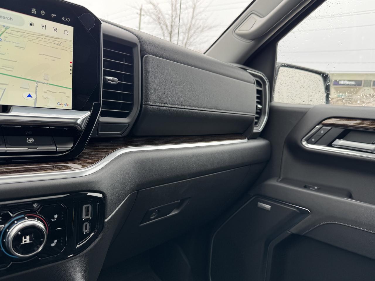 2026 GMC Sierra 1500 ELEVATION Photo