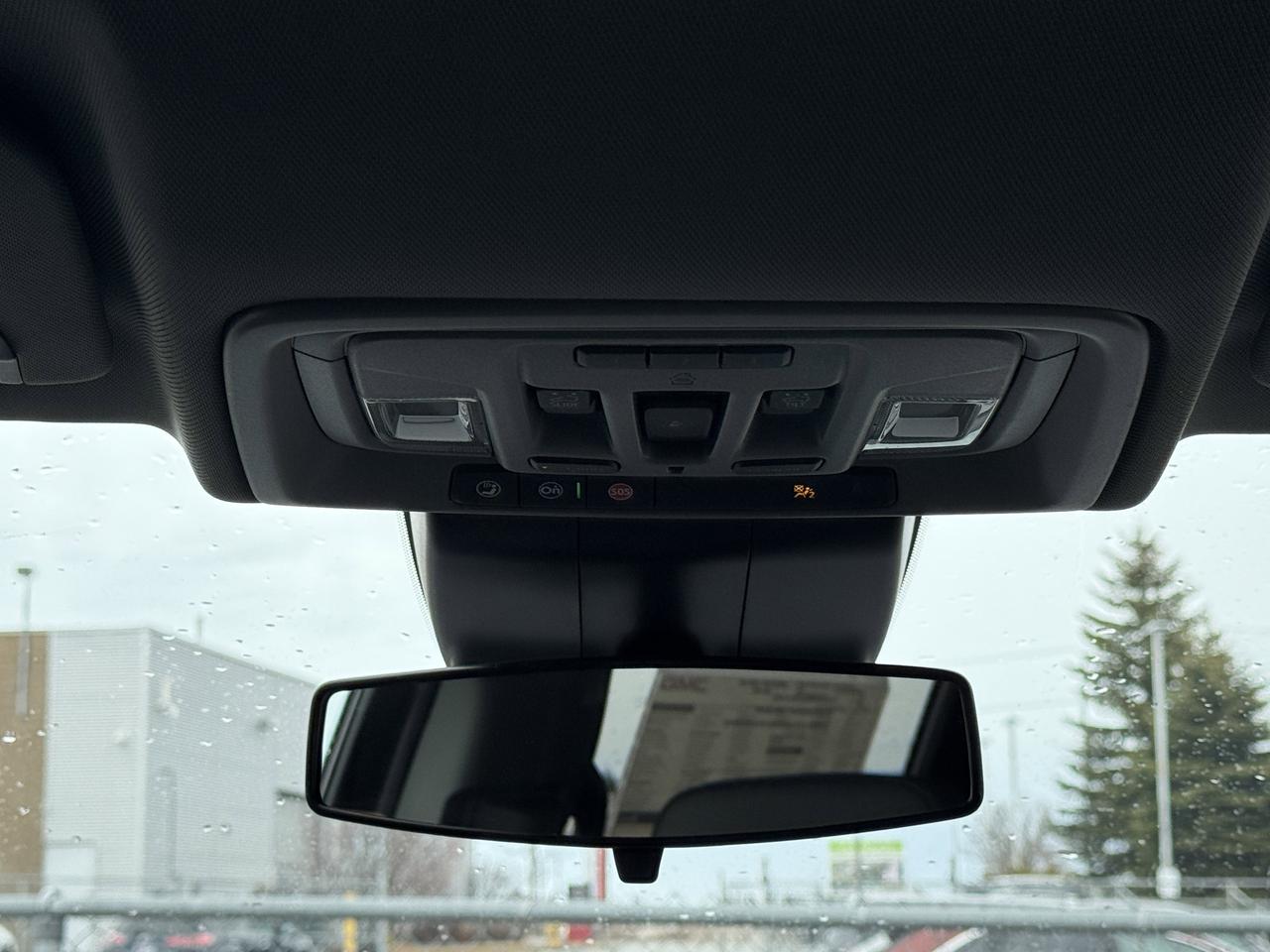 2026 GMC Sierra 1500 ELEVATION Photo