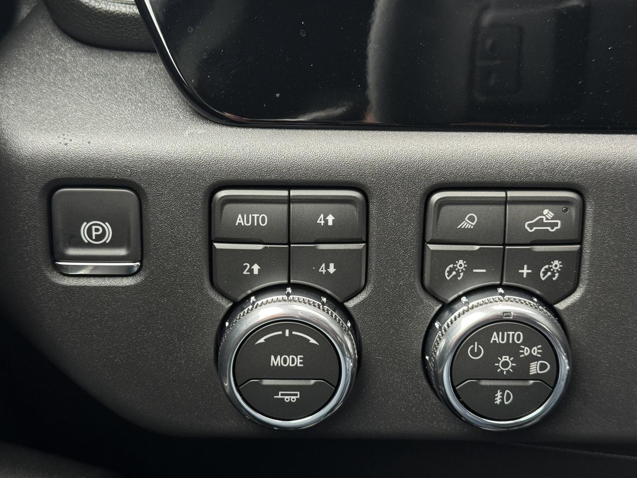 2026 GMC Sierra 1500 ELEVATION Photo