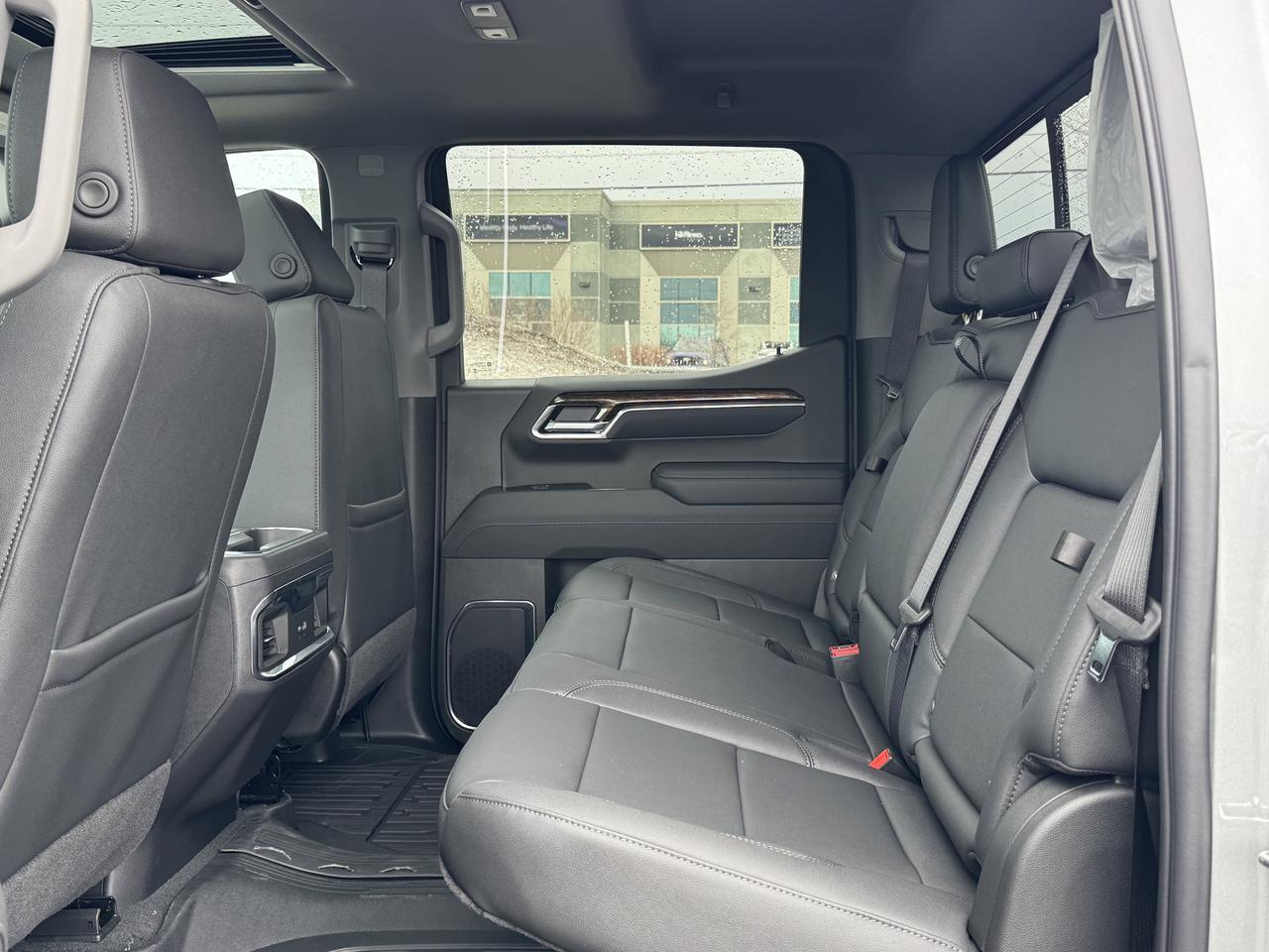 2026 GMC Sierra 1500 ELEVATION Photo