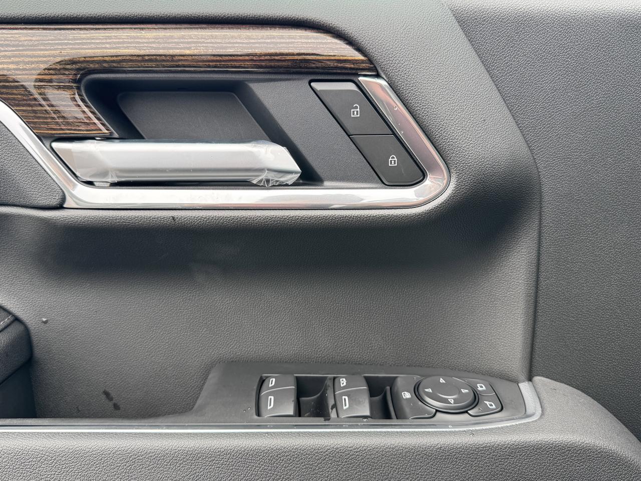 2026 GMC Sierra 1500 ELEVATION Photo