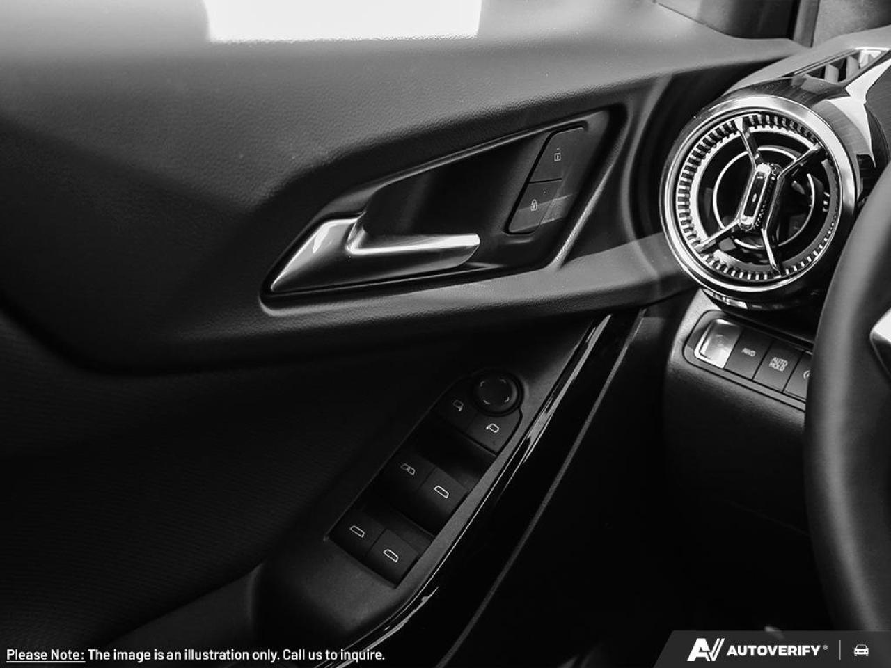 2026 Chevrolet Equinox AWD LT Photo