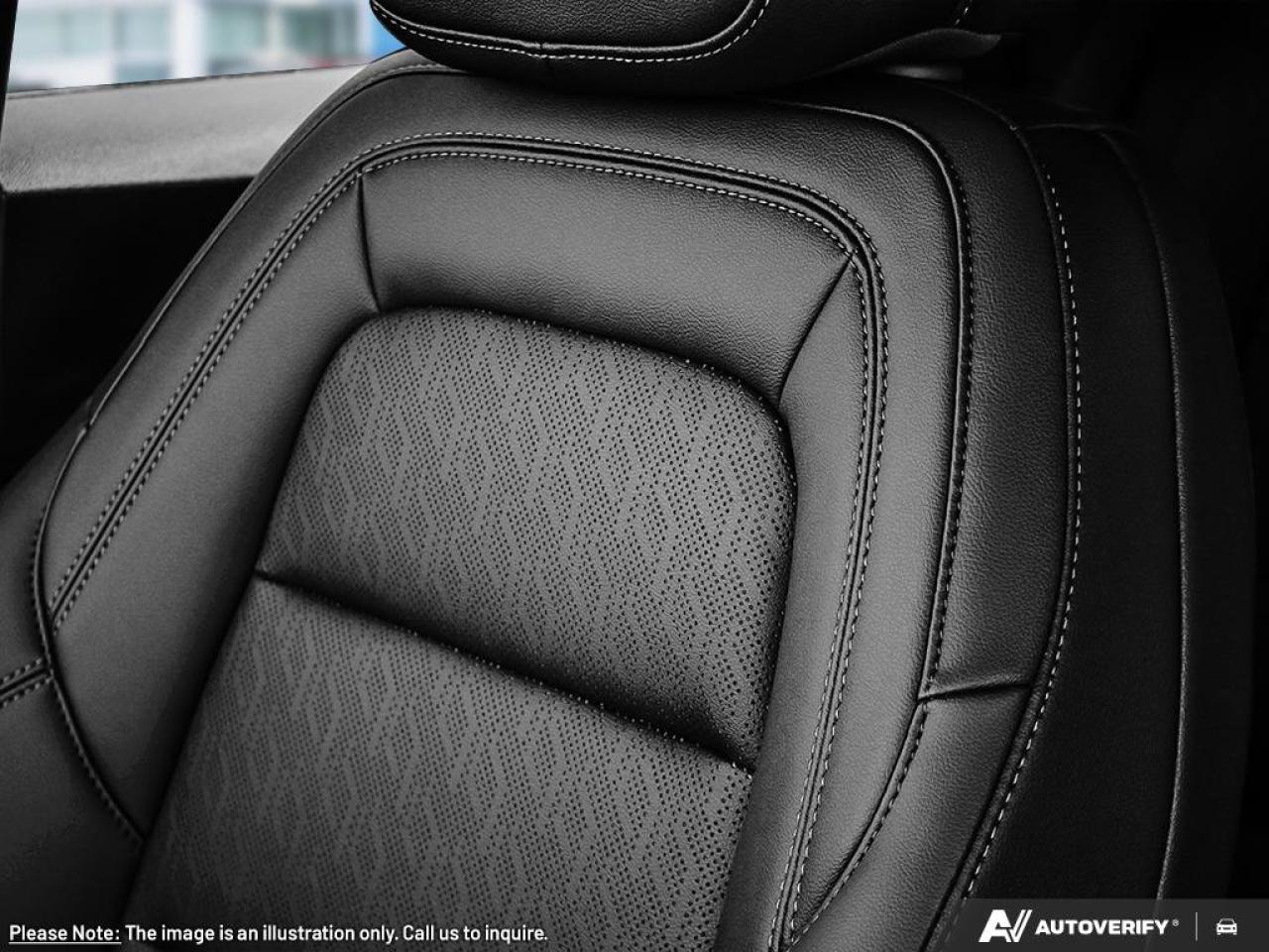 2026 Chevrolet Equinox AWD LT Photo