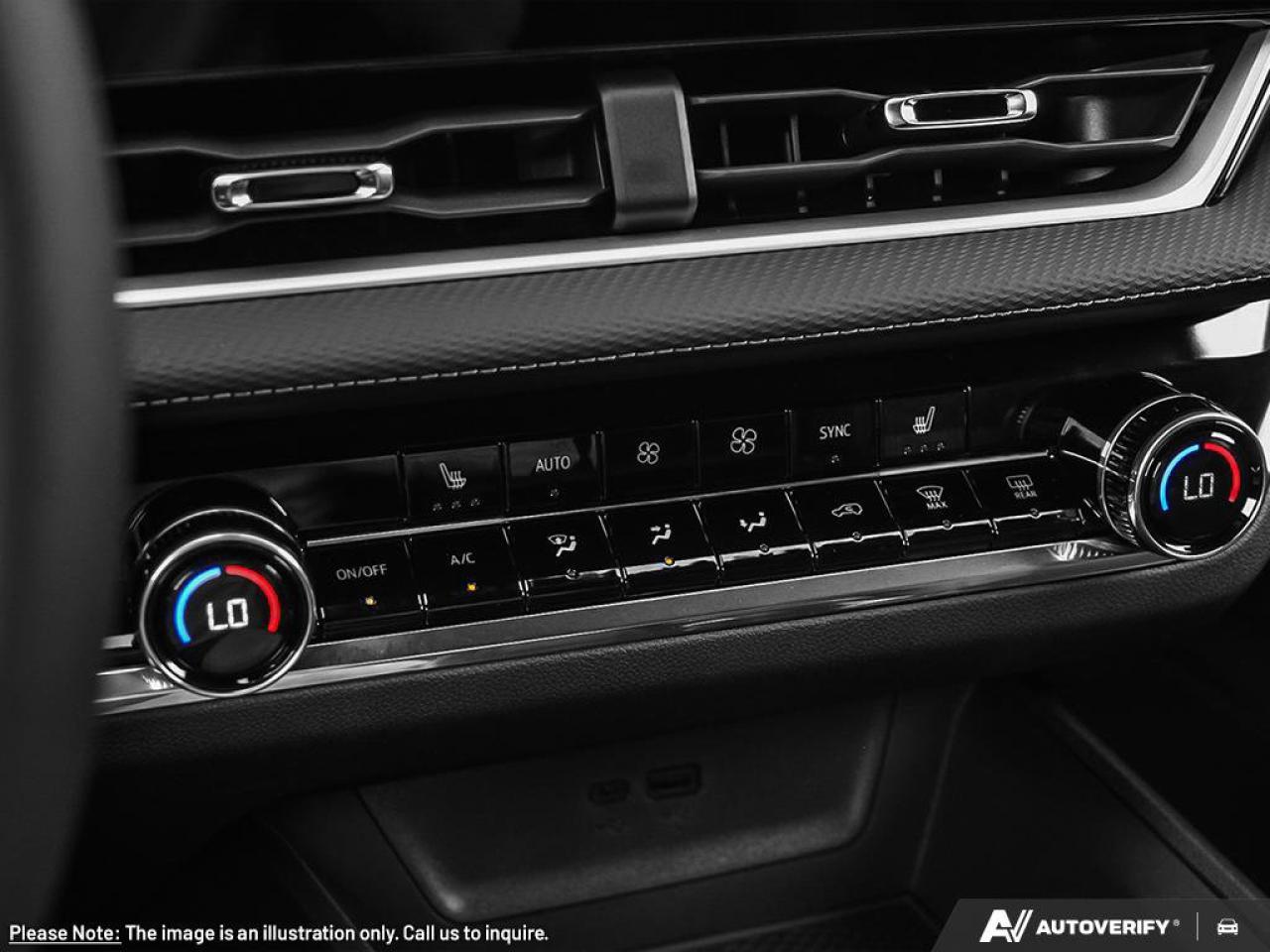 2026 Chevrolet Equinox AWD LT Photo