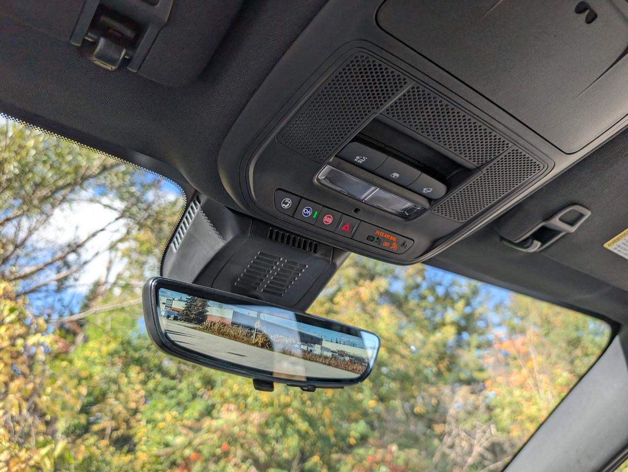 2026 Chevrolet Equinox AWD LT Photo