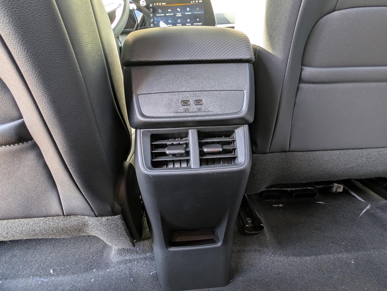 2026 Chevrolet Equinox AWD LT Photo