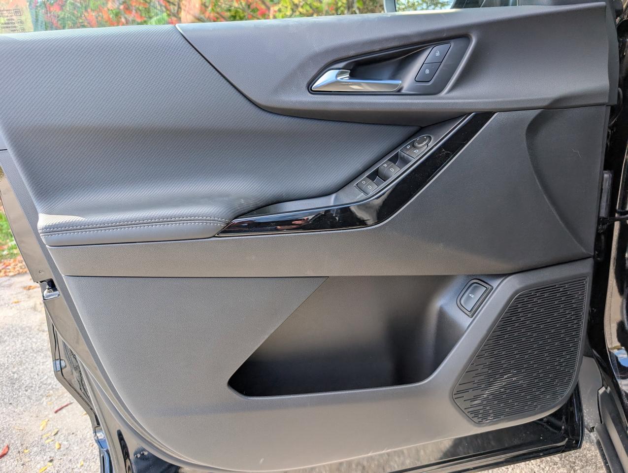 2026 Chevrolet Equinox AWD LT Photo