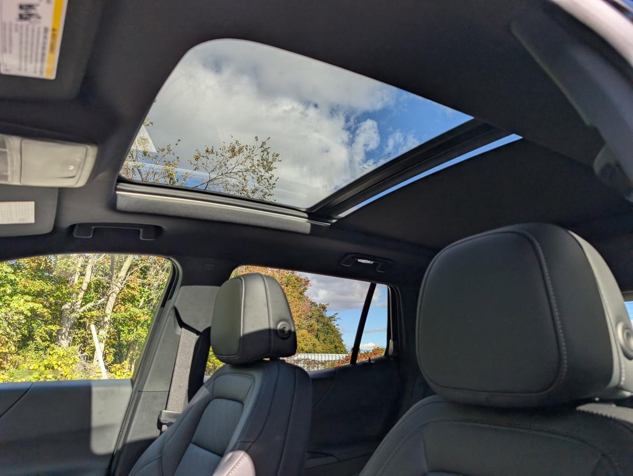 2026 Chevrolet Equinox AWD LT Photo