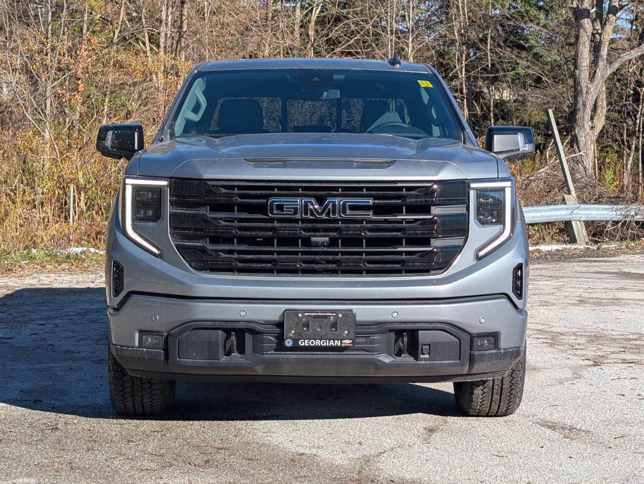 2026 GMC Sierra 1500 ELEVATION Photo