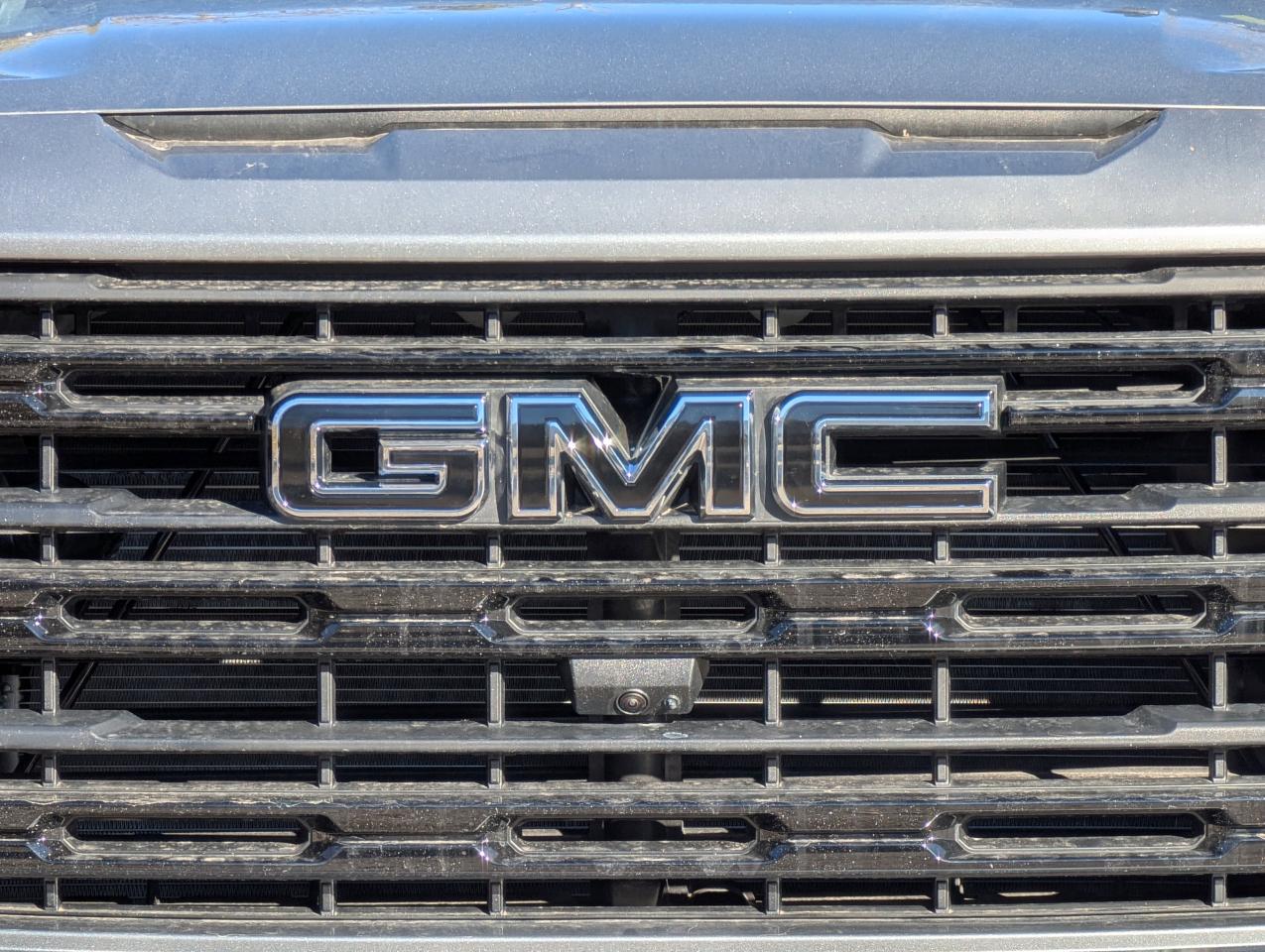 2026 GMC Sierra 1500 ELEVATION Photo