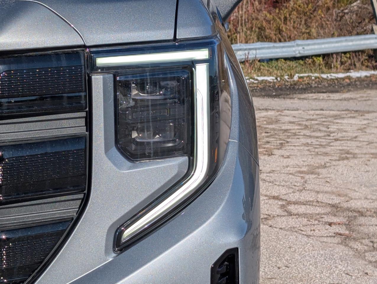 2026 GMC Sierra 1500 ELEVATION Photo