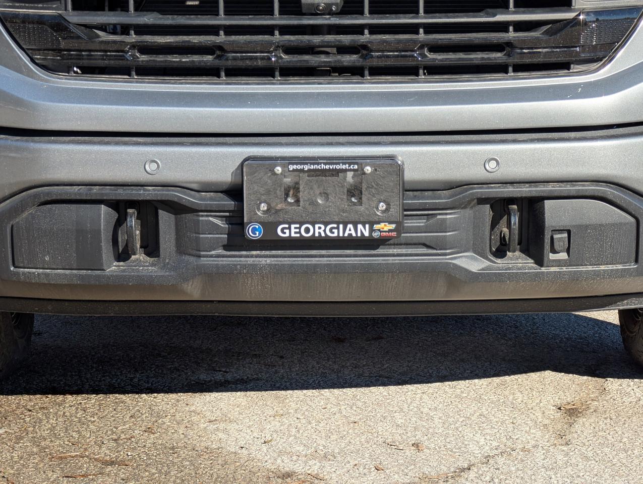 2026 GMC Sierra 1500 ELEVATION Photo