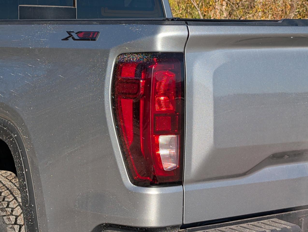 2026 GMC Sierra 1500 ELEVATION Photo