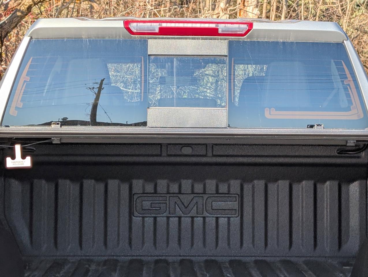 2026 GMC Sierra 1500 ELEVATION Photo