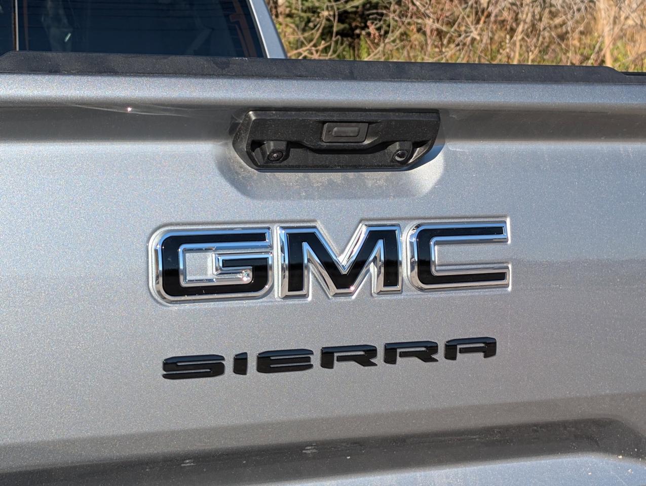 2026 GMC Sierra 1500 ELEVATION Photo