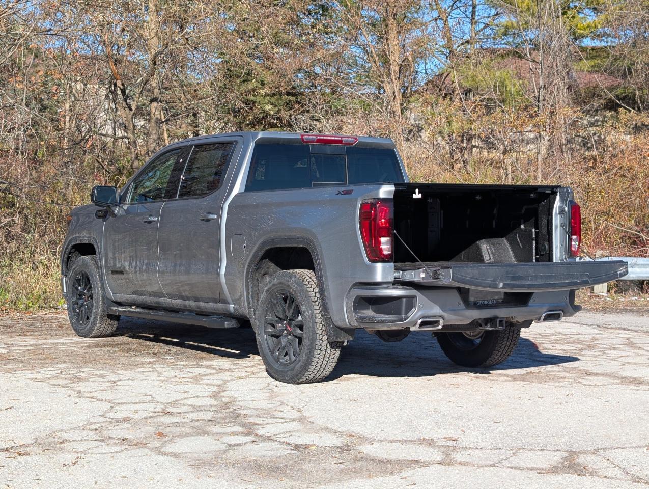 2026 GMC Sierra 1500 ELEVATION Photo