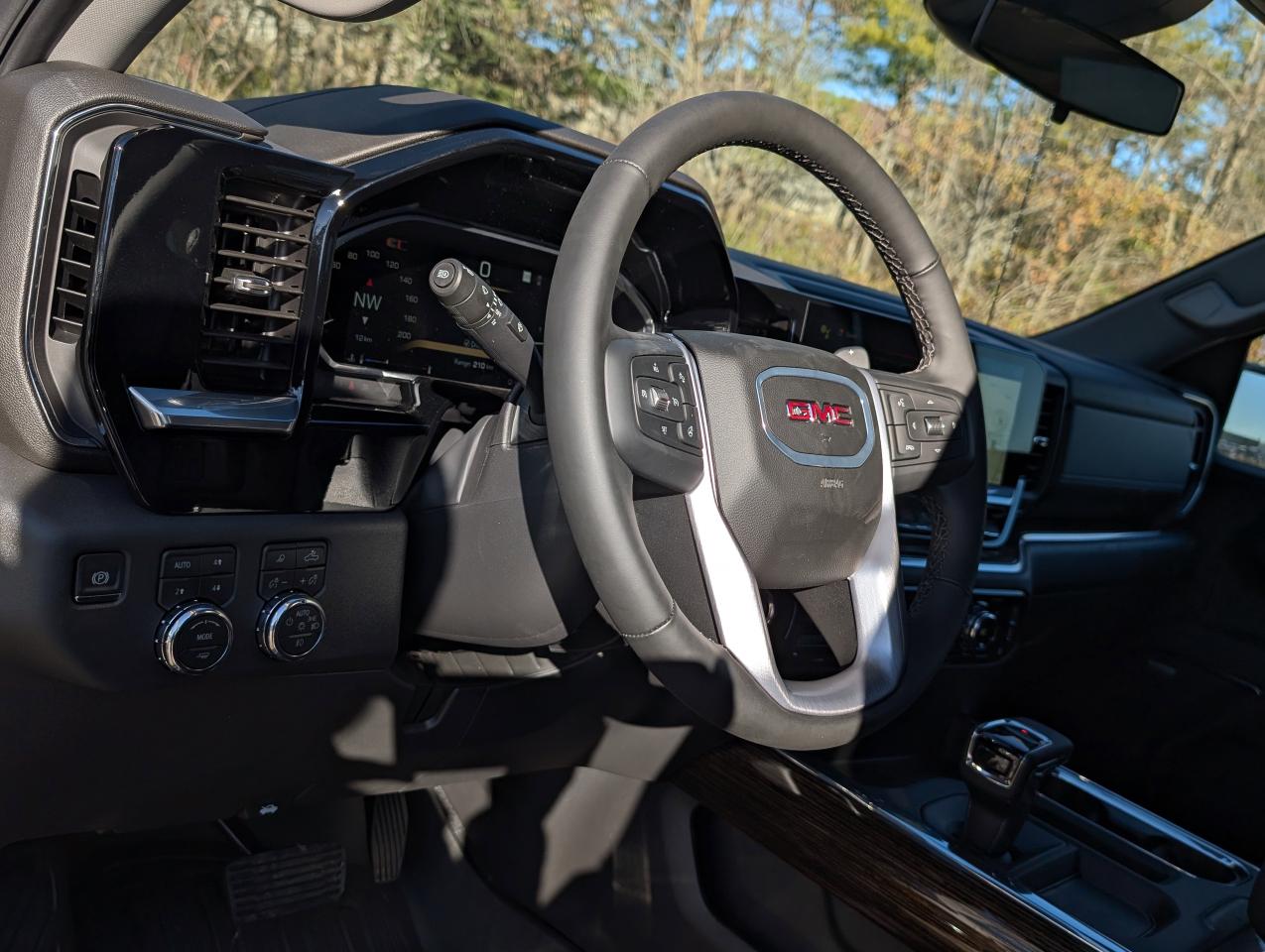 2026 GMC Sierra 1500 ELEVATION Photo