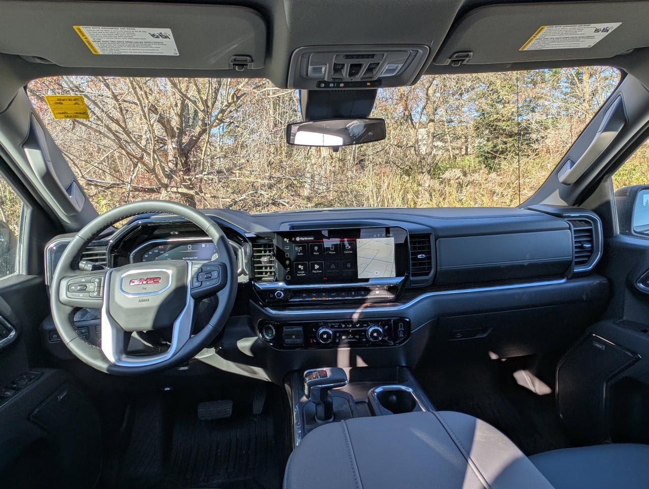 2026 GMC Sierra 1500 ELEVATION Photo