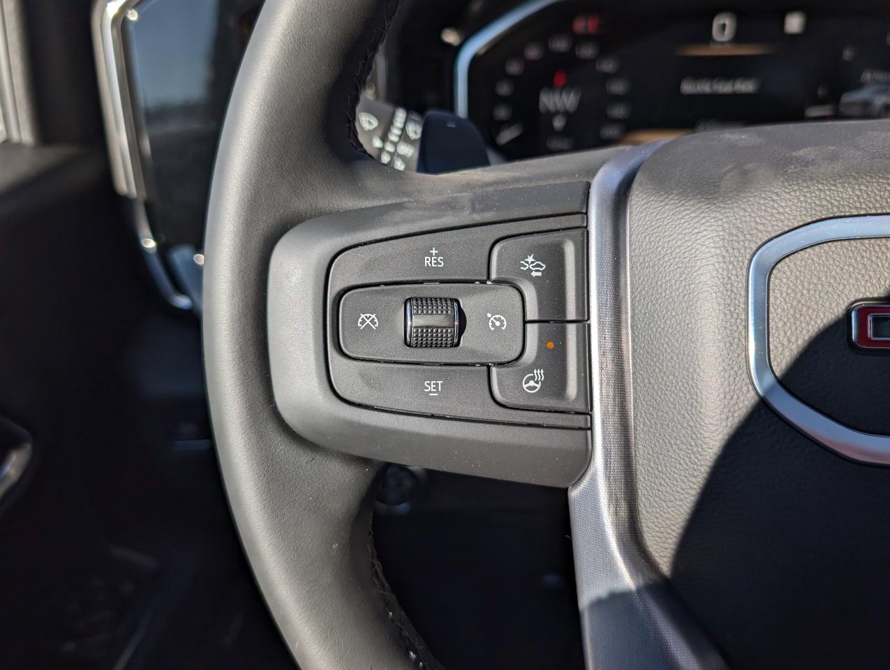 2026 GMC Sierra 1500 ELEVATION Photo