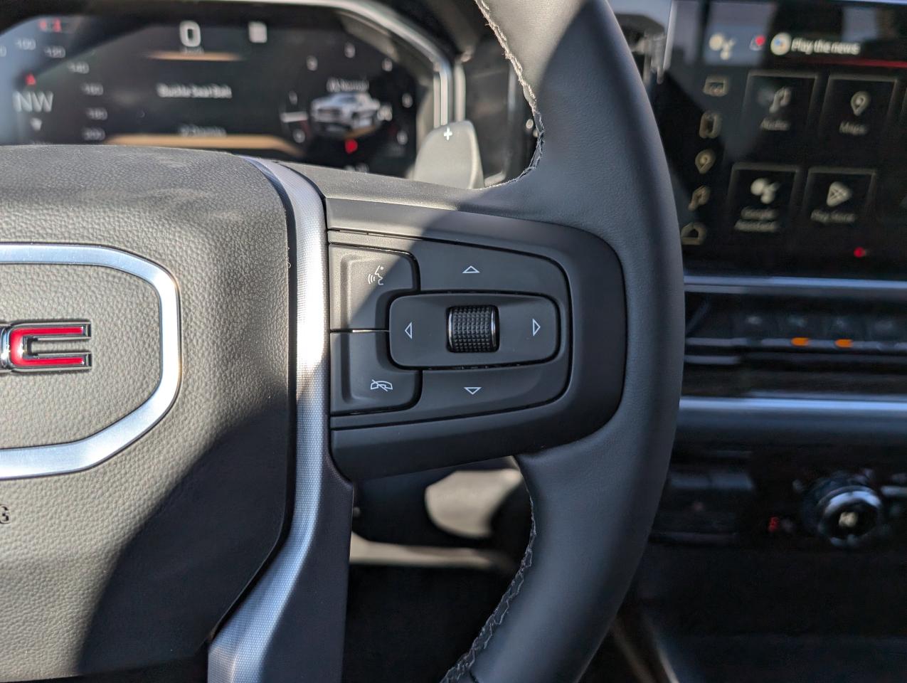 2026 GMC Sierra 1500 ELEVATION Photo