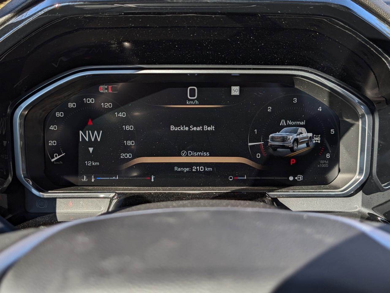 2026 GMC Sierra 1500 ELEVATION Photo