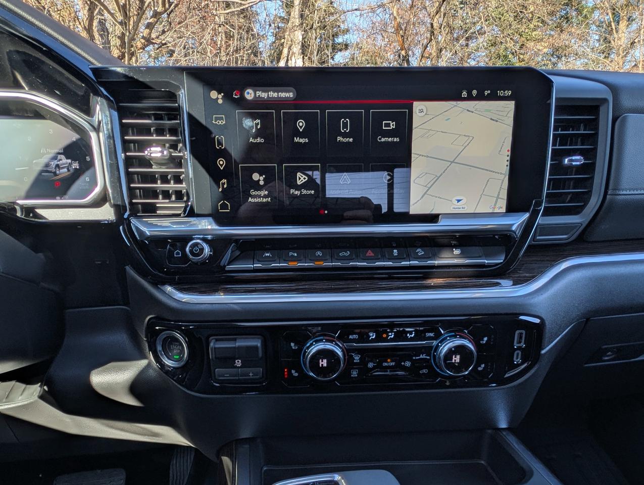 2026 GMC Sierra 1500 ELEVATION Photo