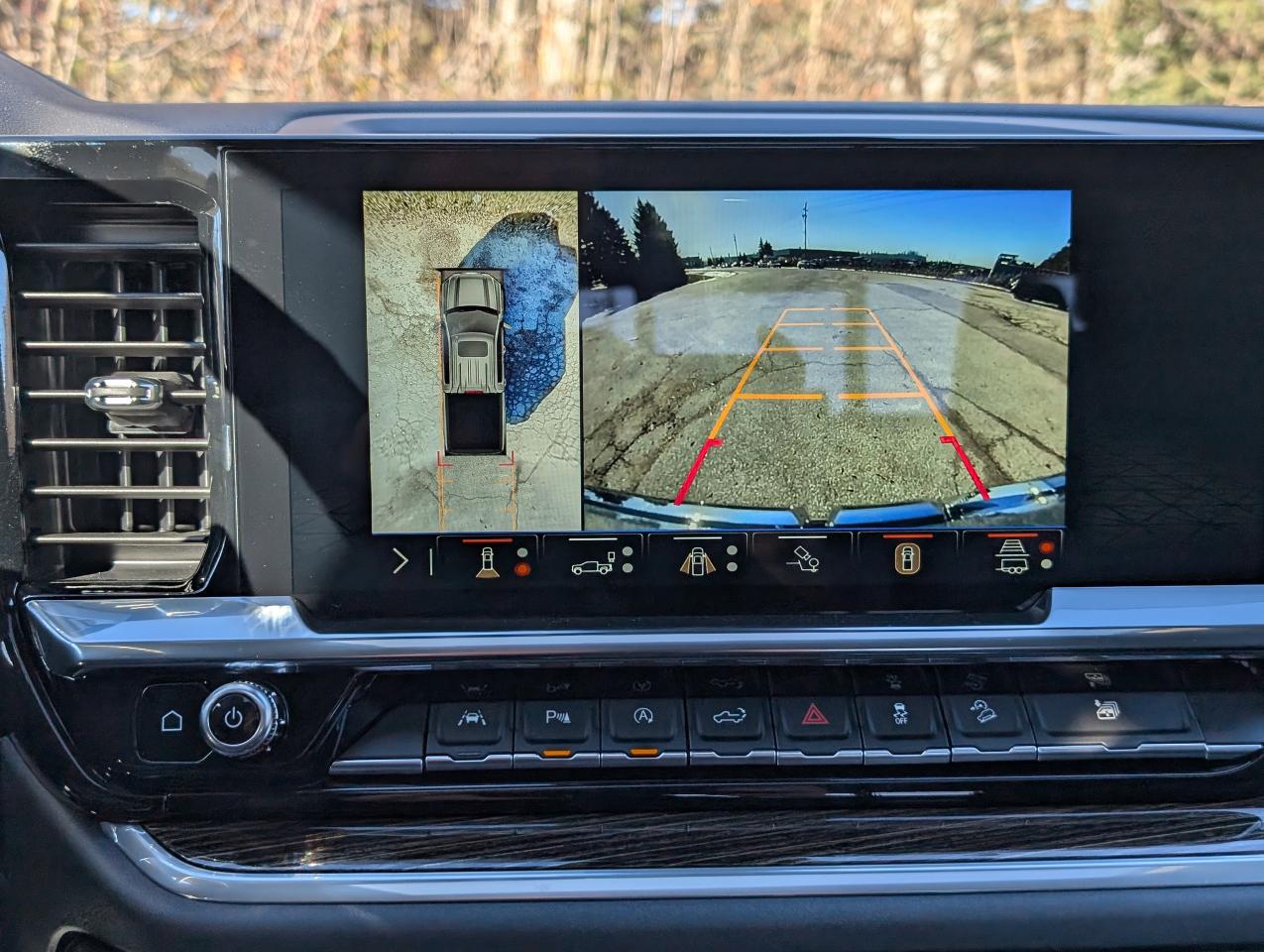 2026 GMC Sierra 1500 ELEVATION Photo