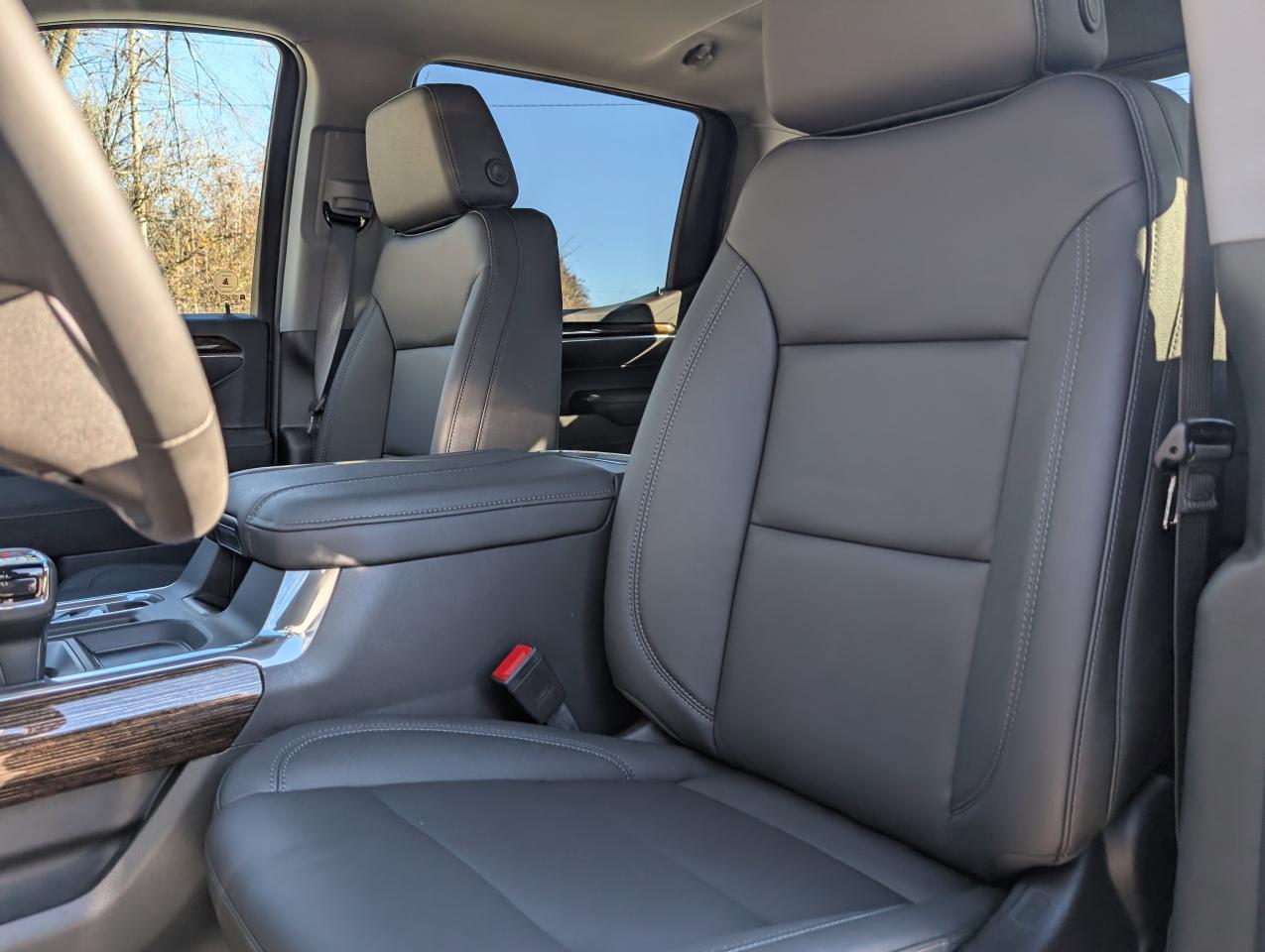 2026 GMC Sierra 1500 ELEVATION Photo