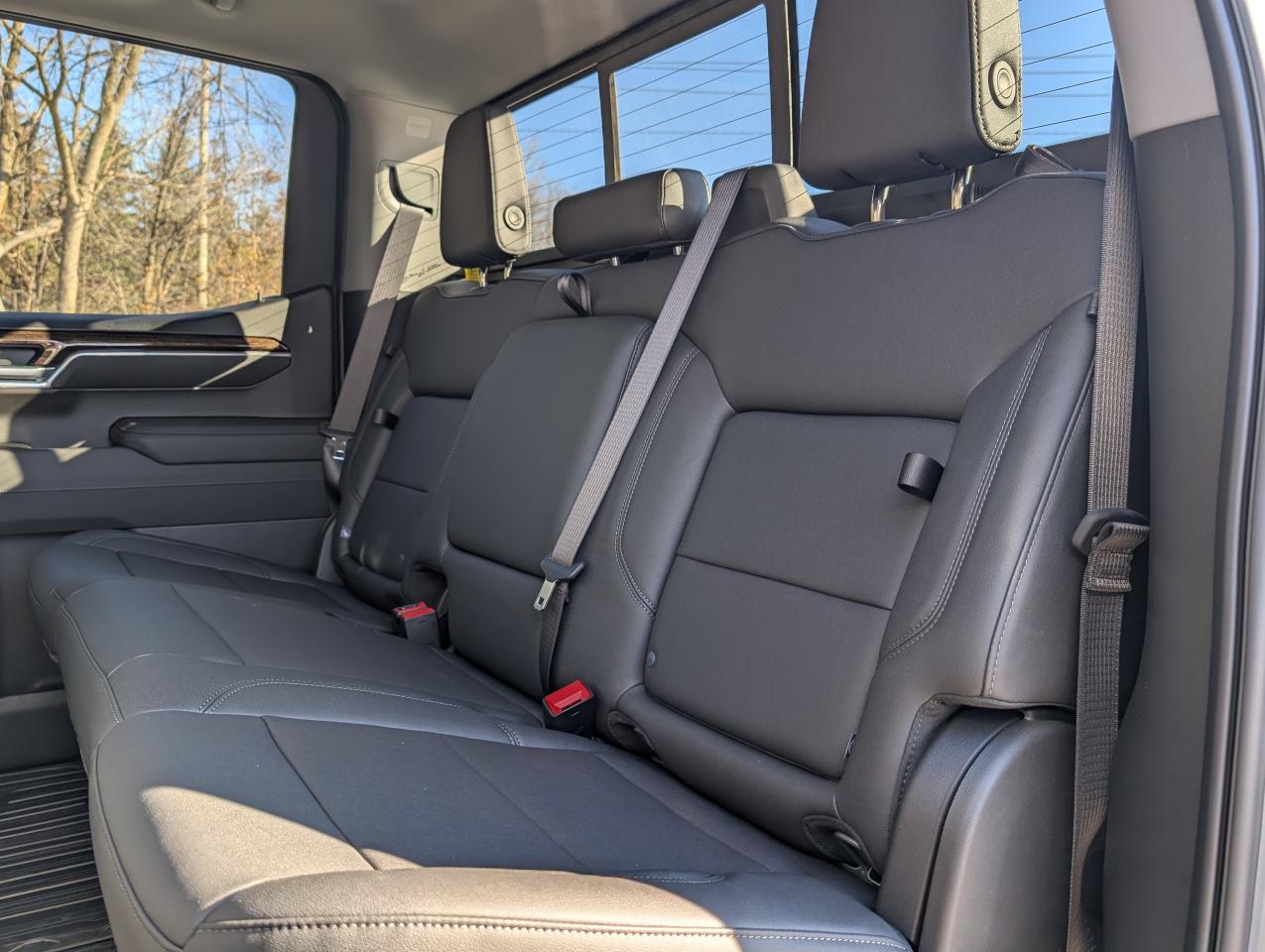 2026 GMC Sierra 1500 ELEVATION Photo