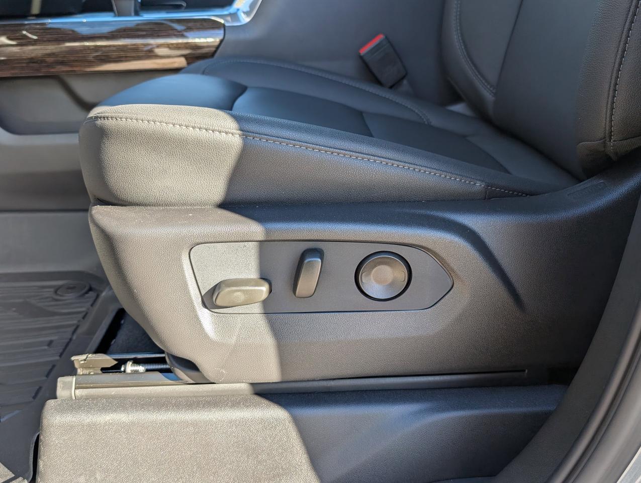 2026 GMC Sierra 1500 ELEVATION Photo