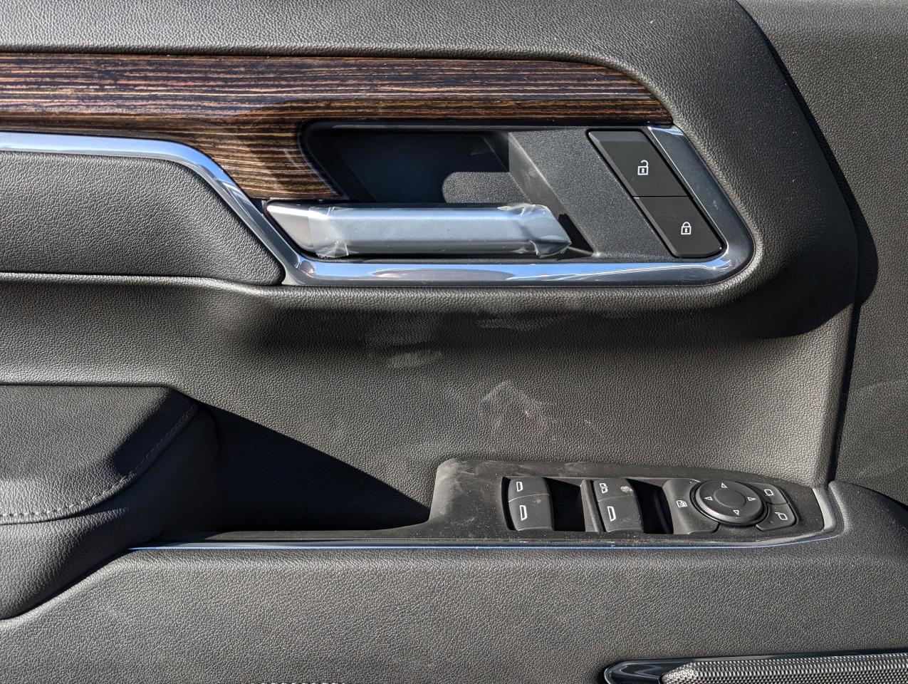 2026 GMC Sierra 1500 ELEVATION Photo