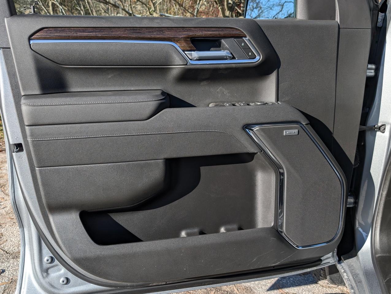 2026 GMC Sierra 1500 ELEVATION Photo