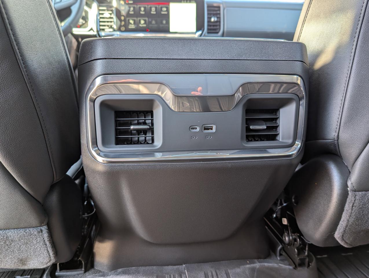 2026 GMC Sierra 1500 ELEVATION Photo