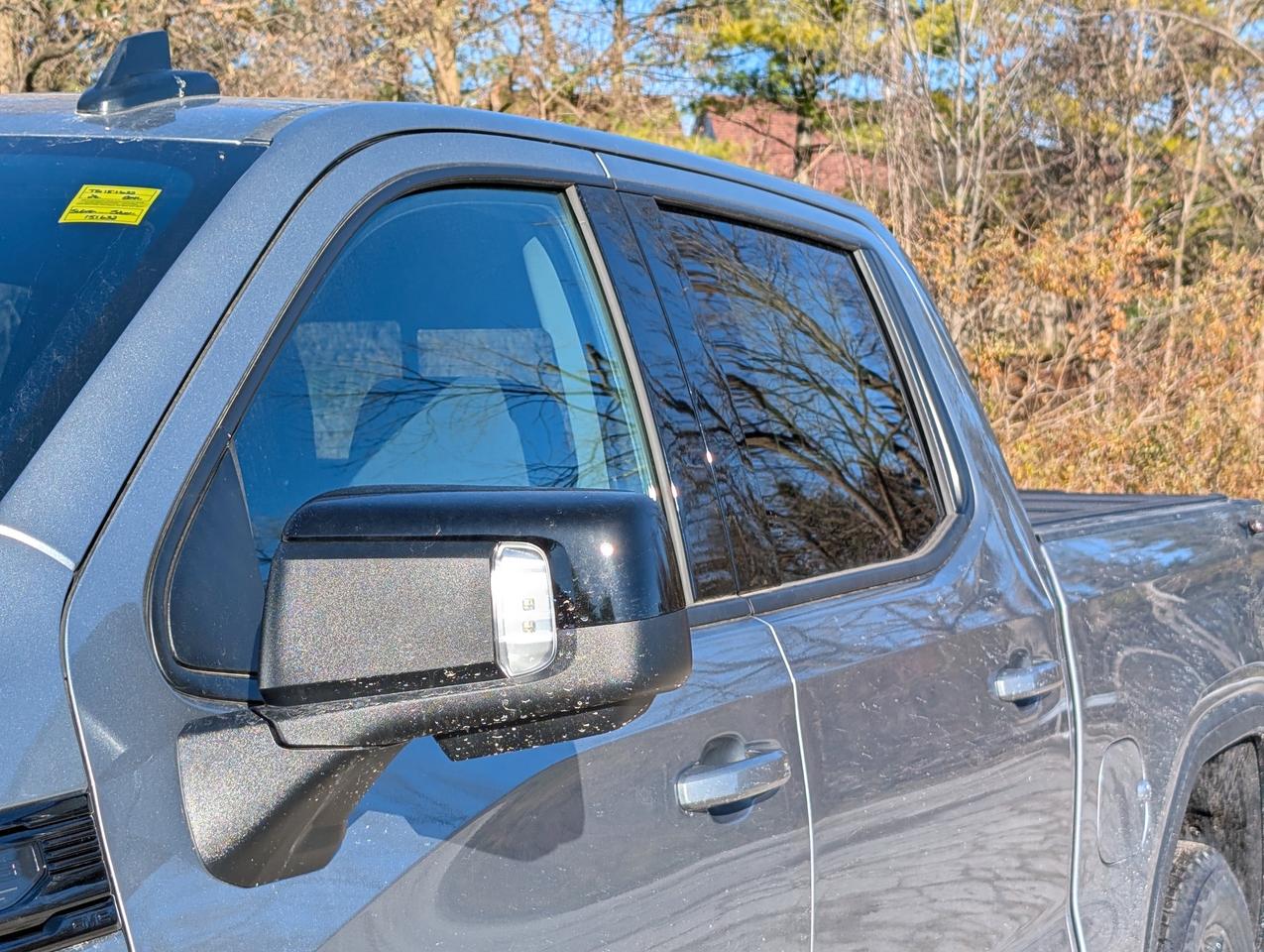 2026 GMC Sierra 1500 ELEVATION Photo