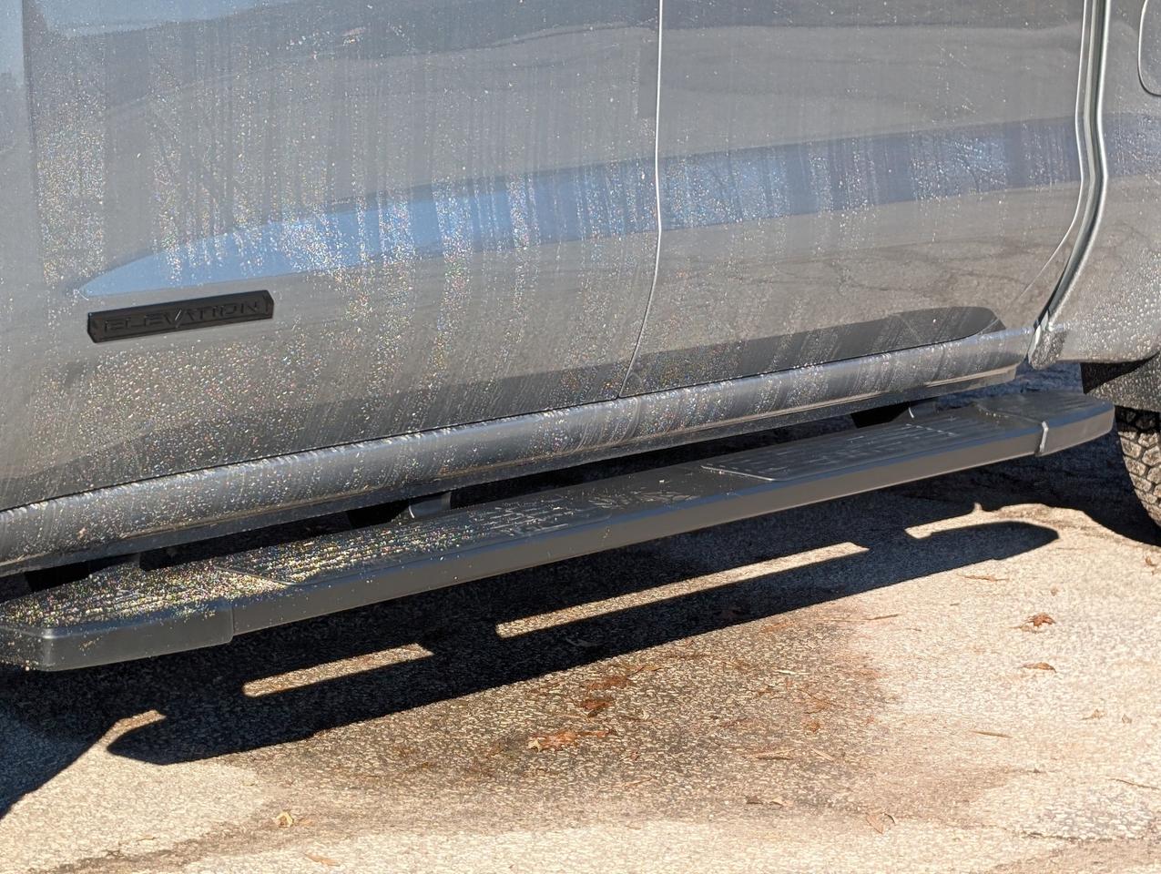 2026 GMC Sierra 1500 ELEVATION Photo3