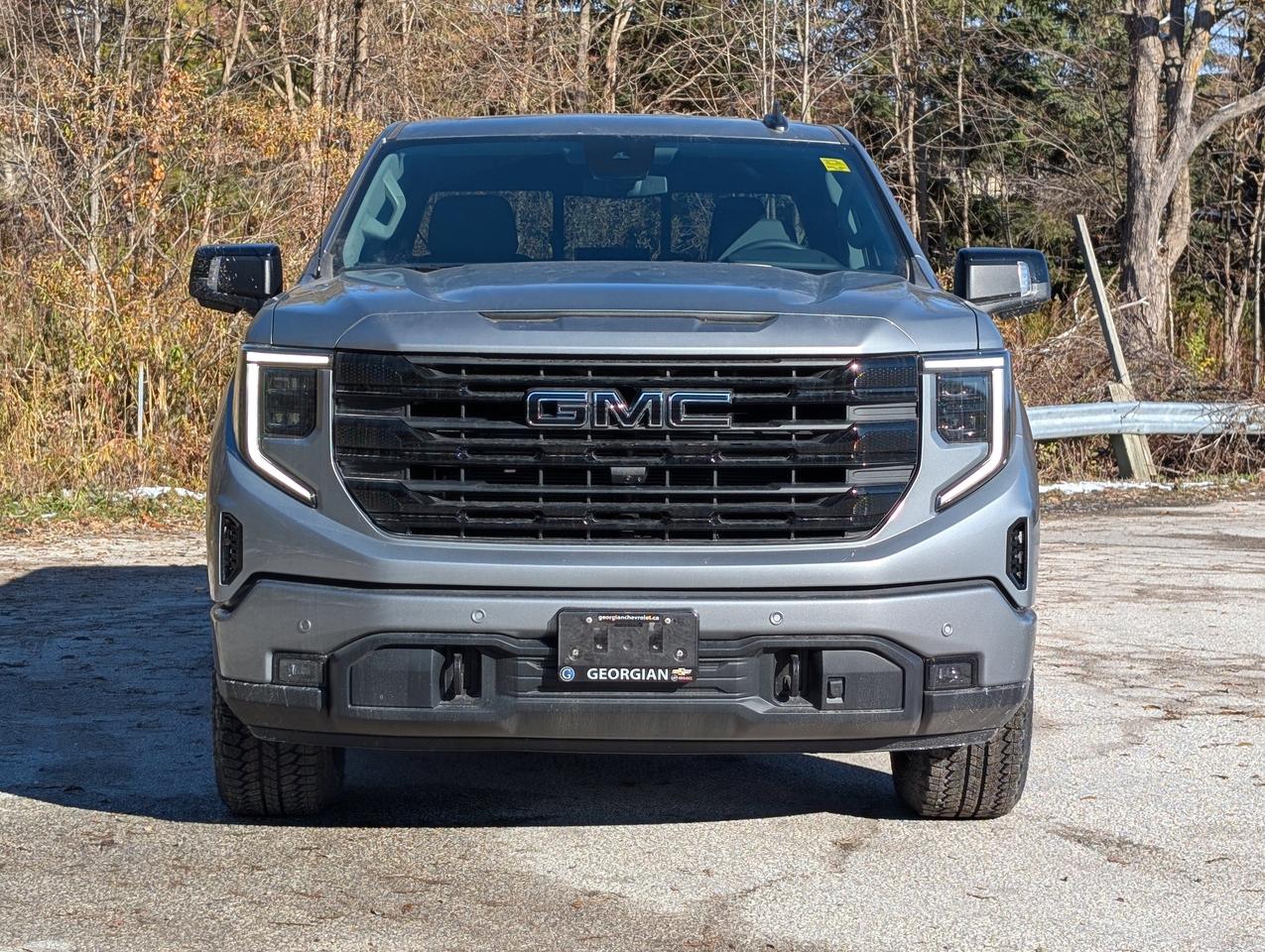 2026 GMC Sierra 1500 ELEVATION Photo4