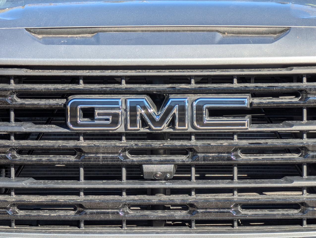 2026 GMC Sierra 1500 ELEVATION Photo