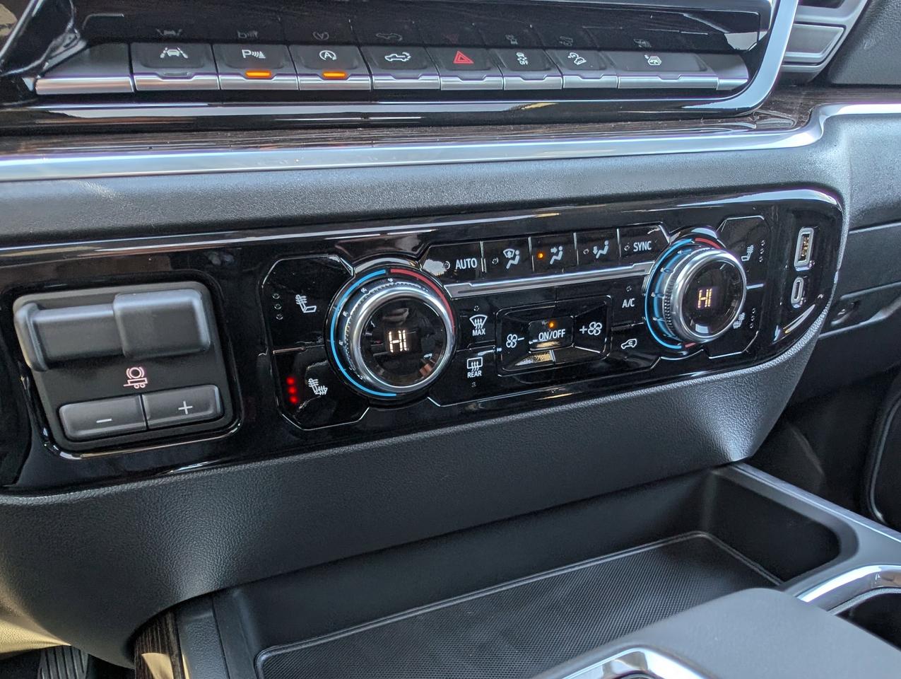 2026 GMC Sierra 1500 ELEVATION Photo