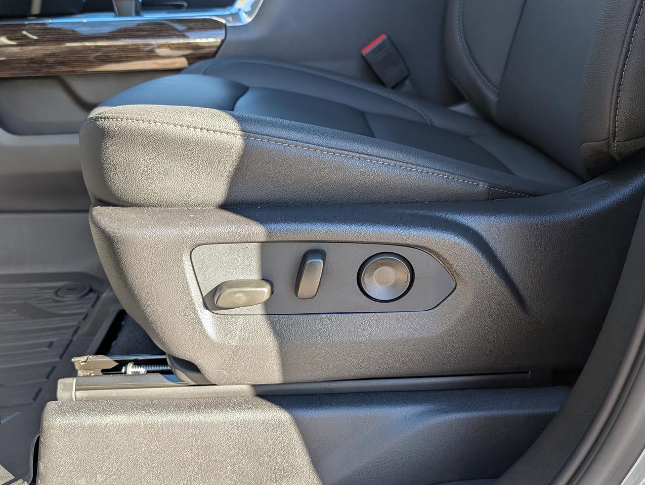 2026 GMC Sierra 1500 ELEVATION Photo