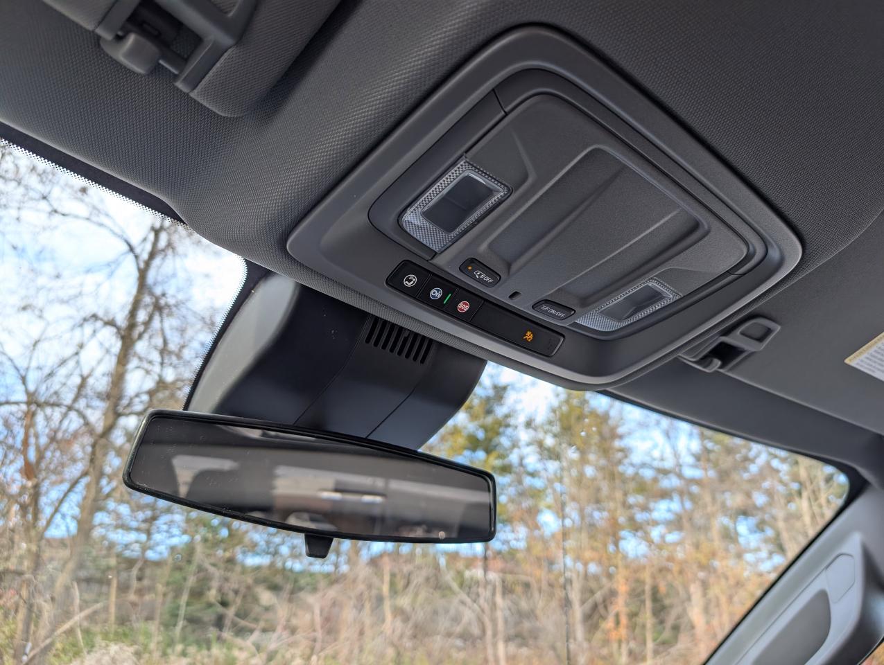 2026 Chevrolet Silverado 1500 Custom Trail Boss Photo