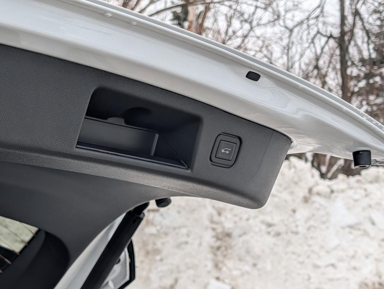 2026 Chevrolet Blazer EV AWD SS Photo