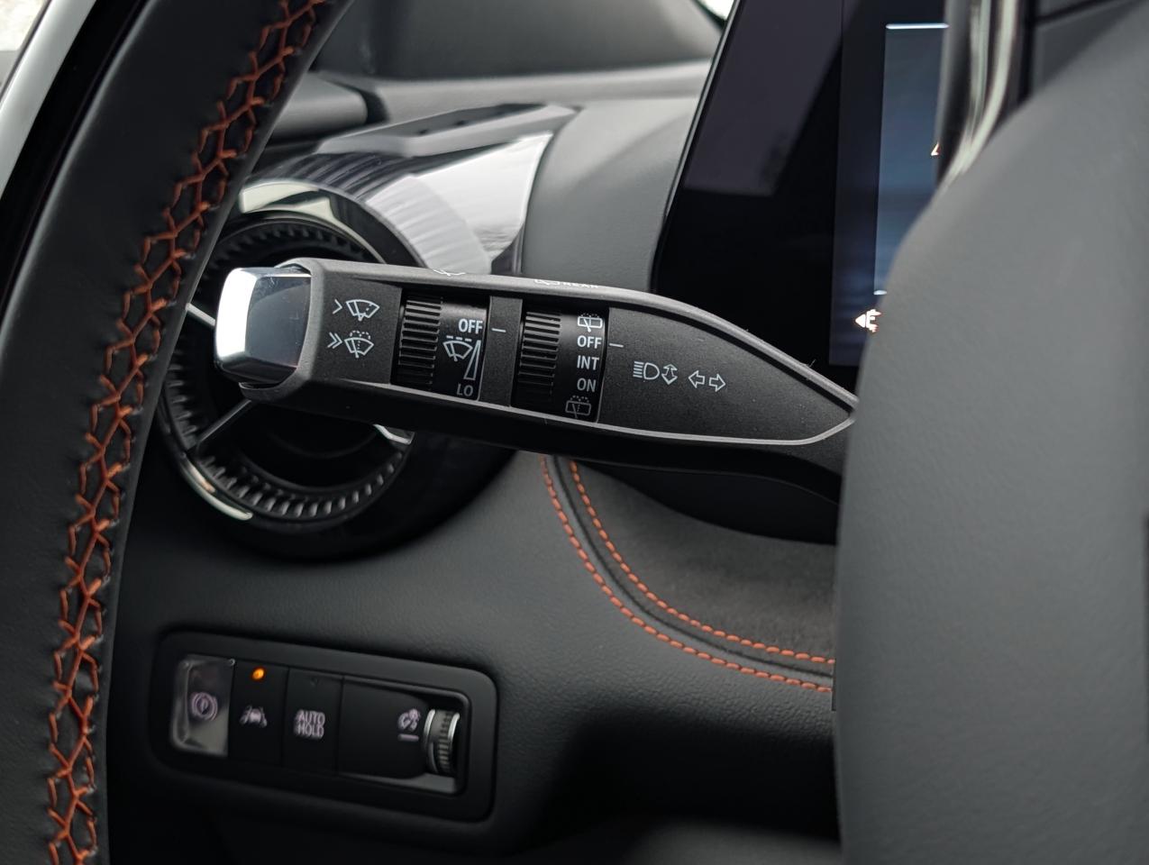 2026 Chevrolet Blazer EV AWD SS Photo