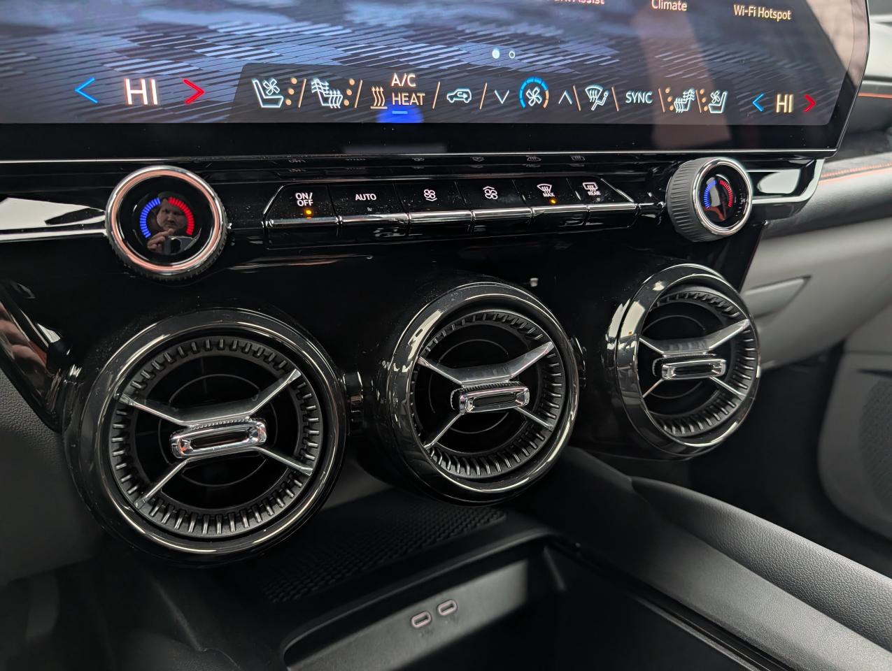 2026 Chevrolet Blazer EV AWD SS Photo