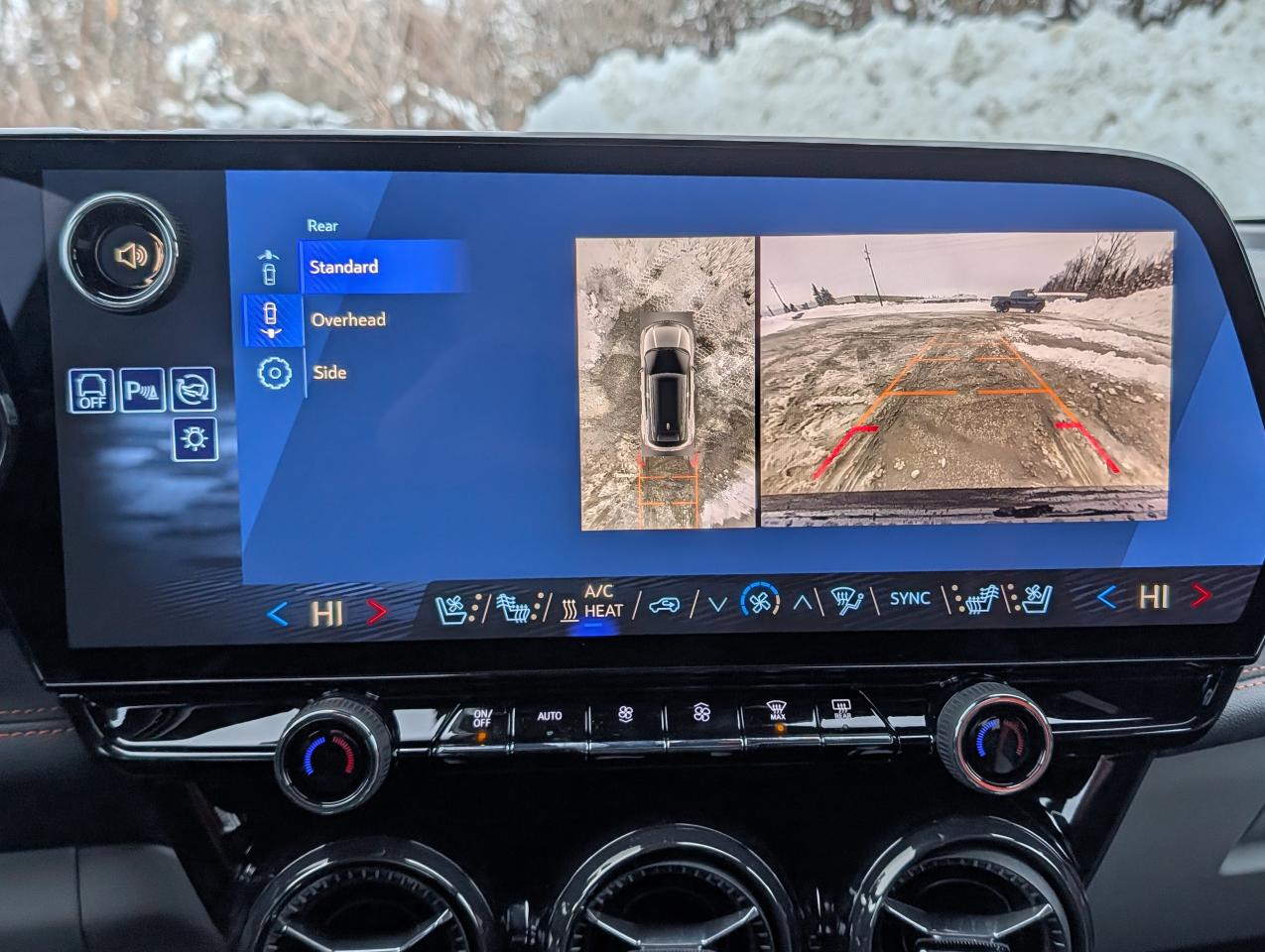 2026 Chevrolet Blazer EV AWD SS Photo