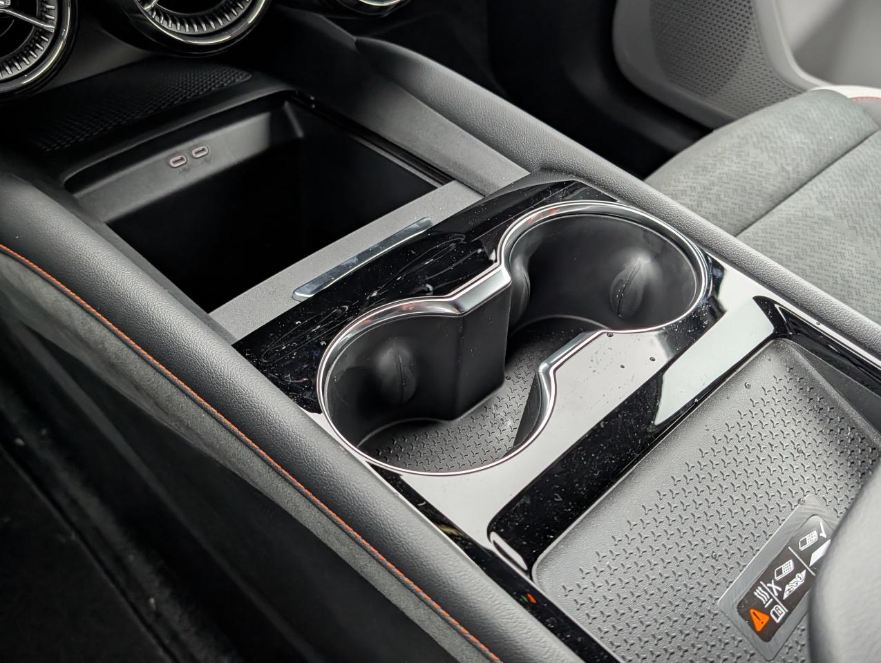 2026 Chevrolet Blazer EV AWD SS Photo