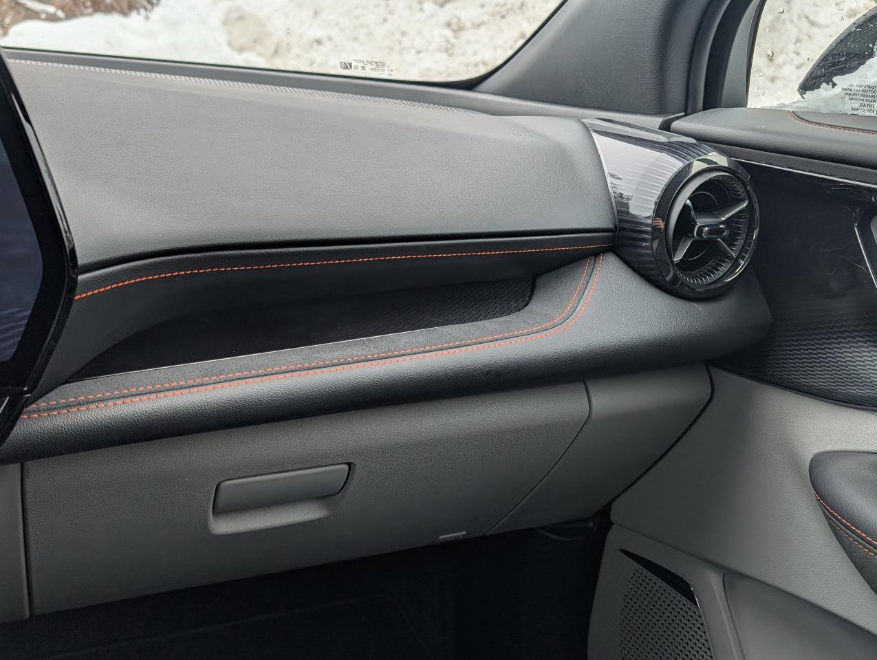 2026 Chevrolet Blazer EV AWD SS Photo