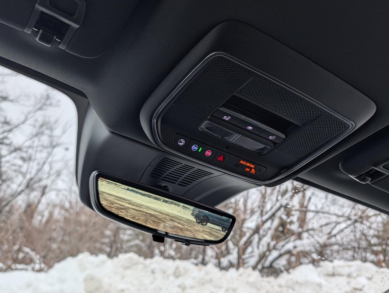 2026 Chevrolet Blazer EV AWD SS Photo