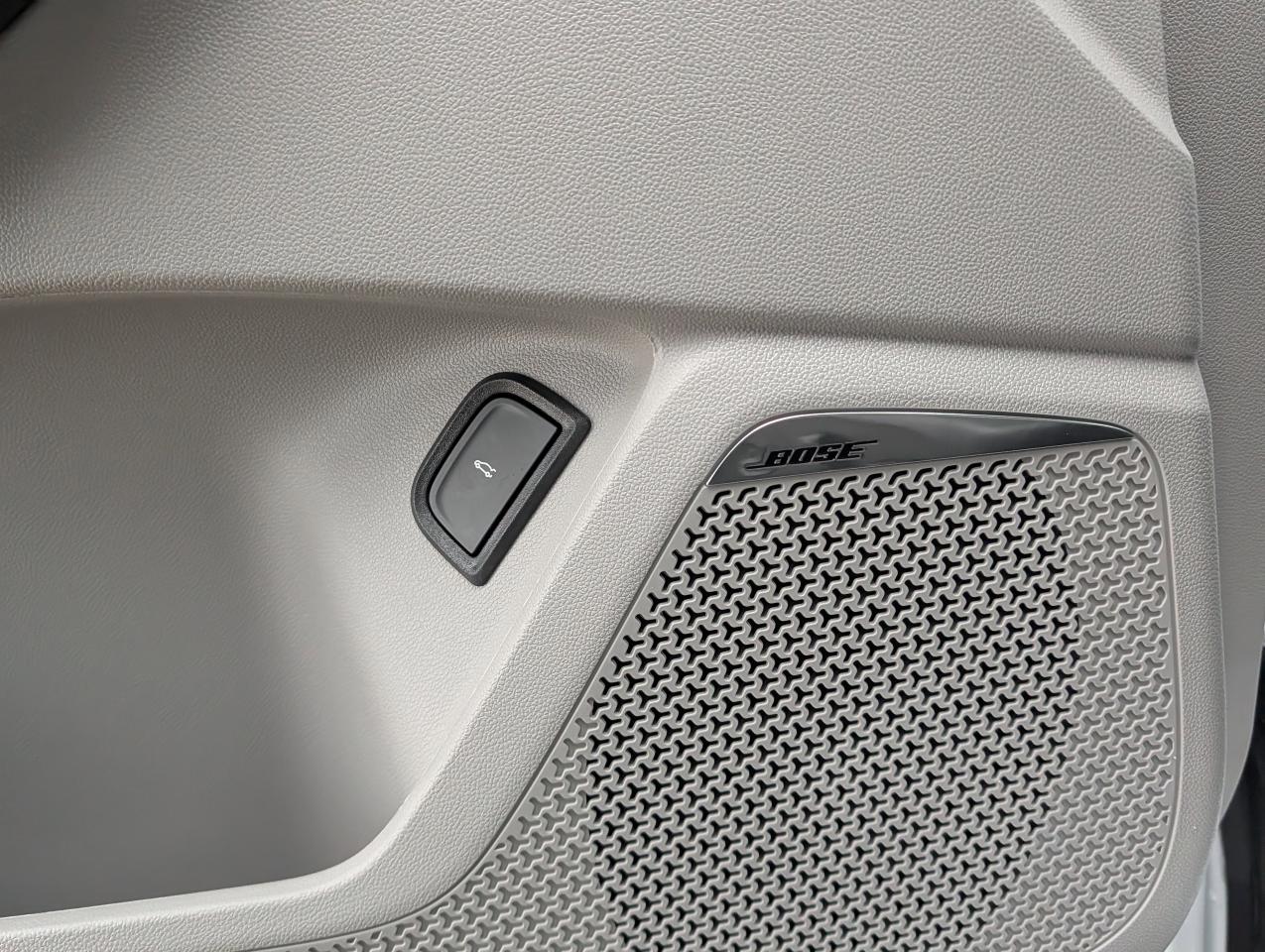 2026 Chevrolet Blazer EV AWD SS Photo