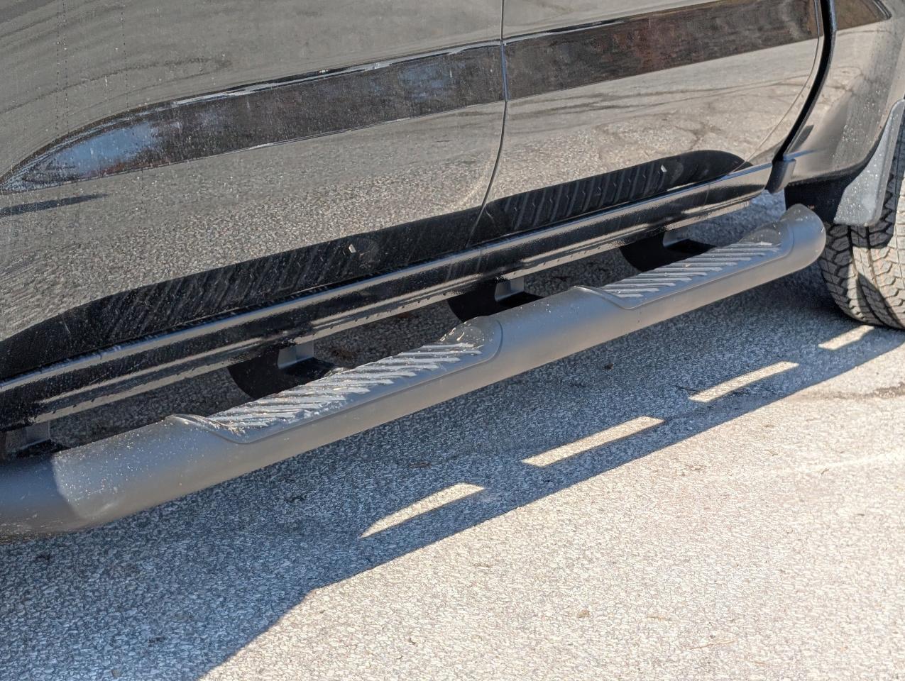 2026 Chevrolet Silverado 1500 Custom Photo4