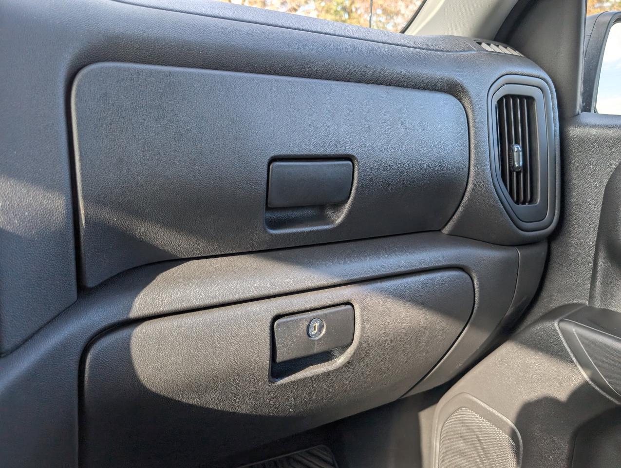 2026 Chevrolet Silverado 1500 Custom Photo